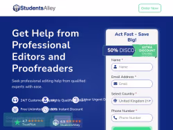 Studentsalley