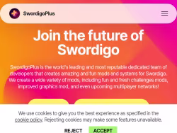 Swordigoplus
