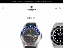 Tempvswatches