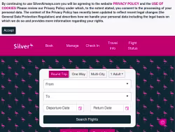 Silverairways