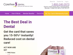 Carefreedental