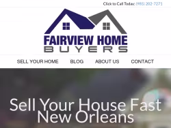 Fairviewhomebuyers
