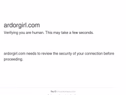 Ardorgirl