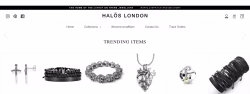Haloslondon
