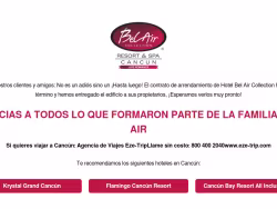 Belaircancun
