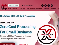 Xsellarate
