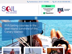 Sailthecanaries