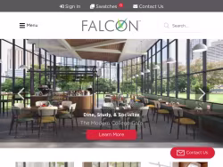 Falconproducts