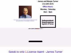 Jamesturnerinsurance