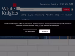 Whiteknights