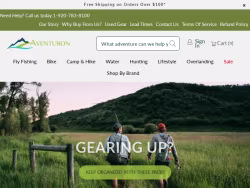 Aventuron