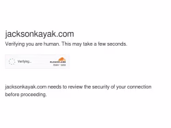 Jacksonkayak