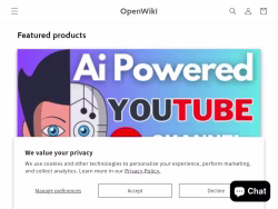 Openwiki