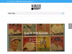 Schultzauctioneers