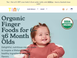 Tinyorganics