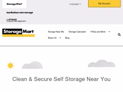Storage-mart
