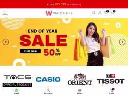 Watchtify