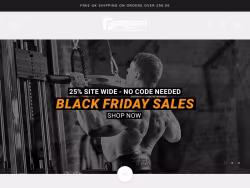 Gunsmithfitness