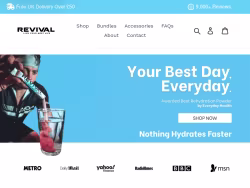 Revivalshots