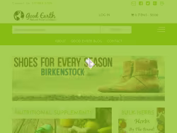 Good-earth