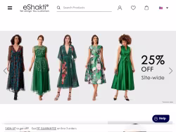 Eshakti
