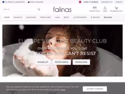 Falinas