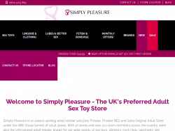 Simplypleasure