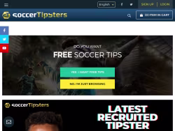 Soccertipsters