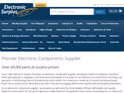 Electronicsurplus
