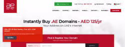 Aeserver