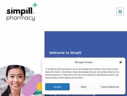 Simpill