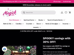 Magick
