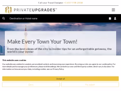 Privateupgrades