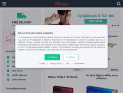 Alensa