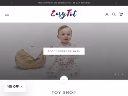 Easytot