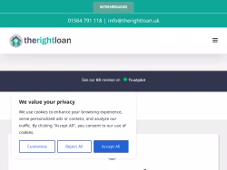 Therightloan