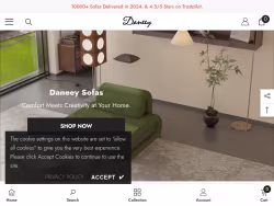 Daneey