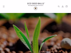 Ecoseedballs
