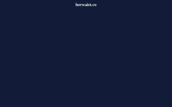 Herwaist