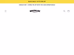 Nostalgicapparel