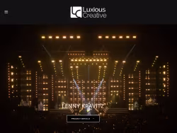 Luxious