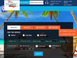 Tripcounty