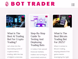 Trxchain