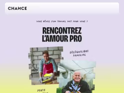 Chance