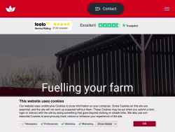 Watsonfuels