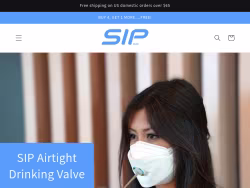 Sipmask