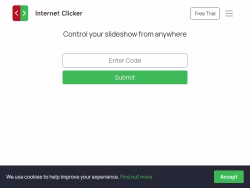 Internetclicker