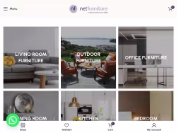 Netfurniture