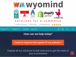 Wyomind