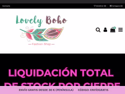 Lovelyboho